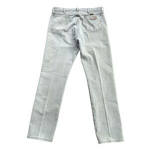 Men's Wrangler®‎ Cowboy Cut® Original Fit Dirt Road Jean 13MWZDR 38x36